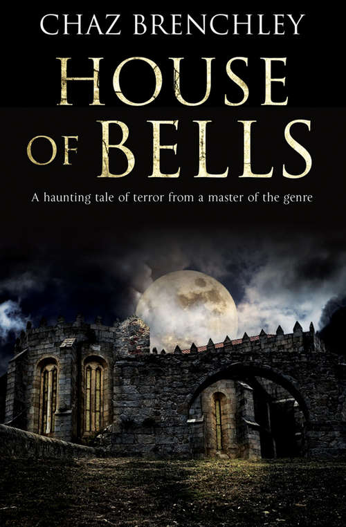 Book cover of House of Bells (Keys to D'Esperance #2)