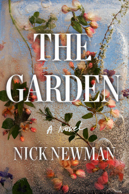 Book cover of The Garden
