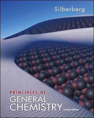 Book cover of Principles of General Chemistry (Second Edition)