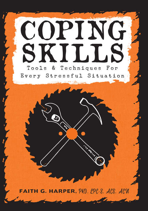 Cover image of Coping Skills