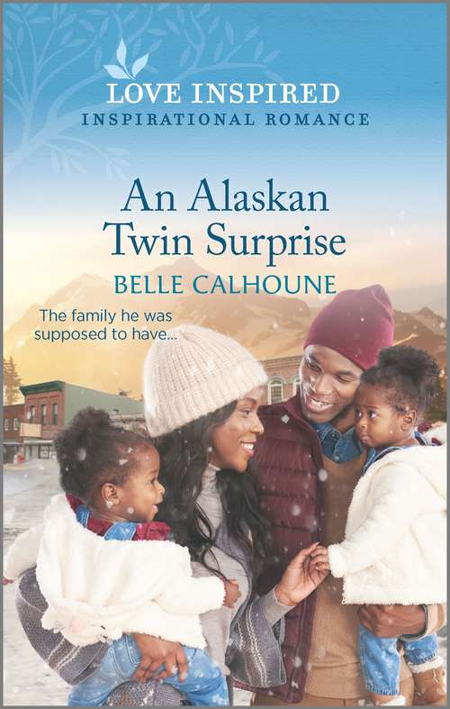 An Alaskan Twin Surprise (Home to Owl Creek #2)
