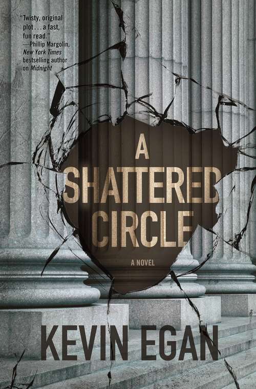 A Shattered Circle: A Novel
