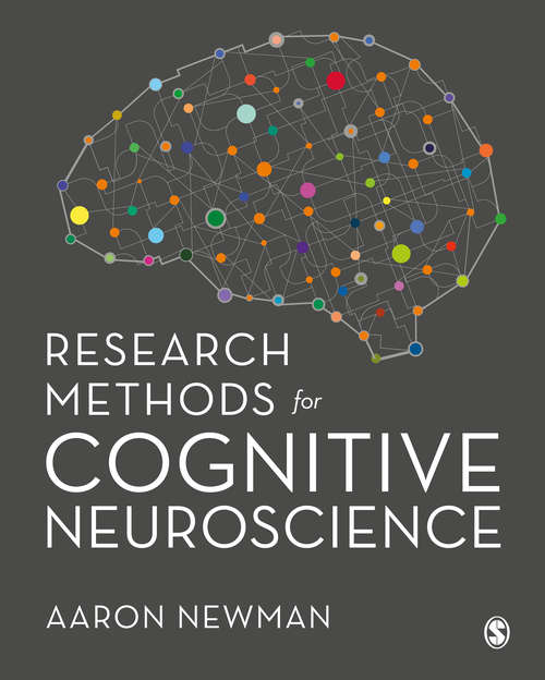Book cover of Research Methods for Cognitive Neuroscience