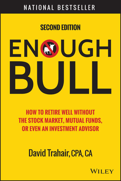 Enough Bull