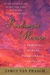 Book cover of Reaching to Heaven