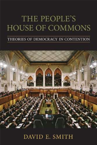 The People's House of  Commons