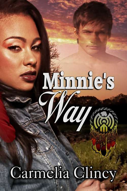 Book cover of Minnie's Way