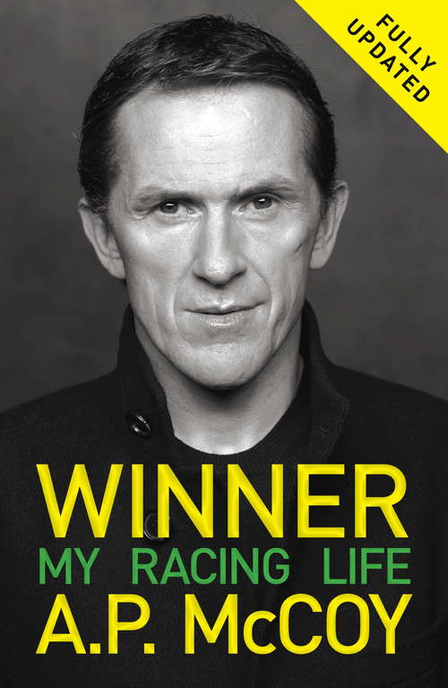 Winner: My Racing Life