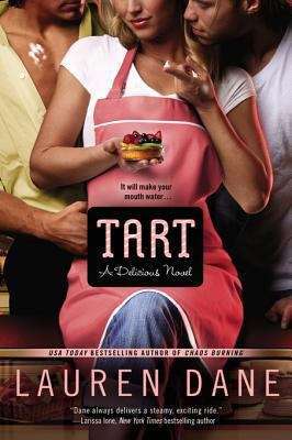 Book cover of Tart