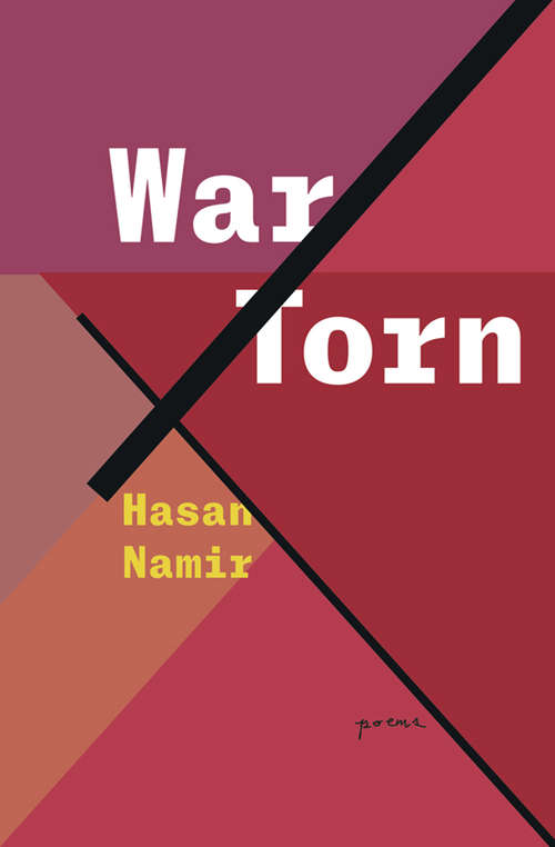 Book cover of War / Torn
