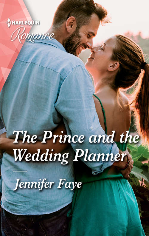 The Prince and the Wedding Planner: The Prince And The Wedding Planner (the Bartolini Legacy) / A Promise To Keep (return To The Double C) (The Bartolini Legacy #1)