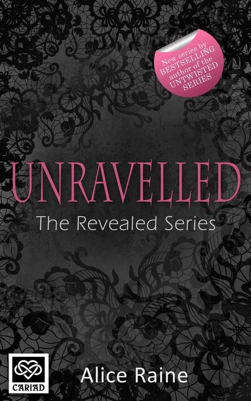 Book cover of Unravelled