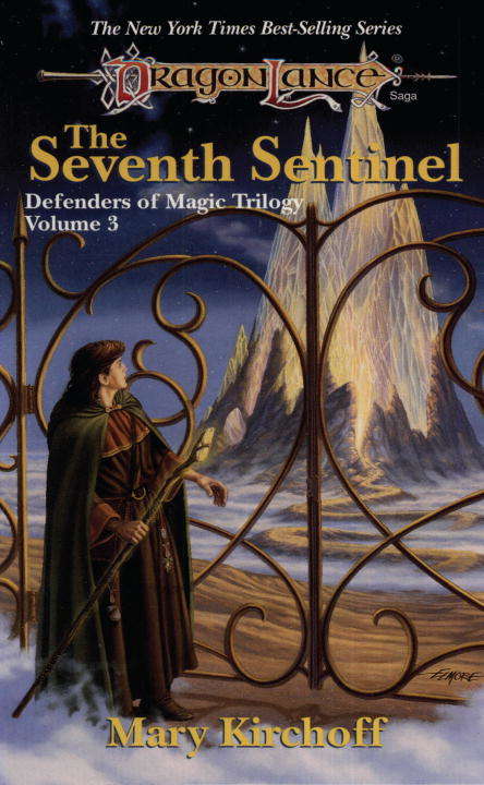 The Seventh Sentinel (Dragonlance