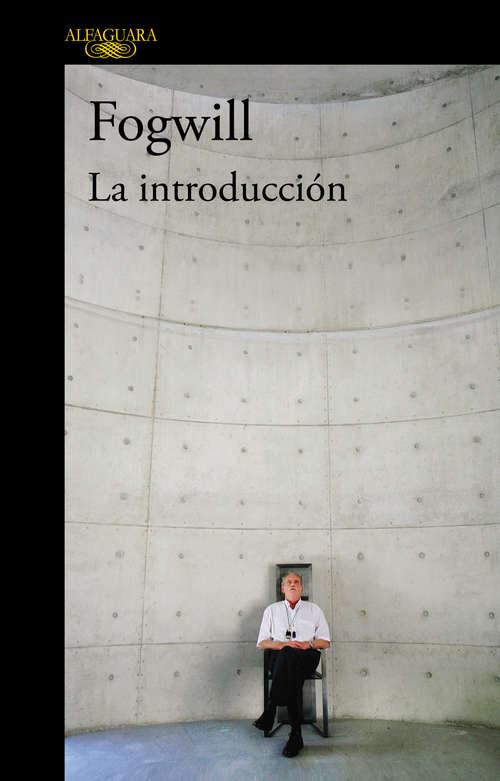 Book cover of La introducción