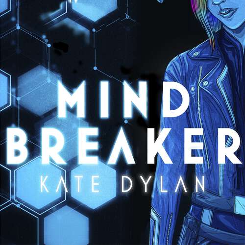Book cover of Mindbreaker