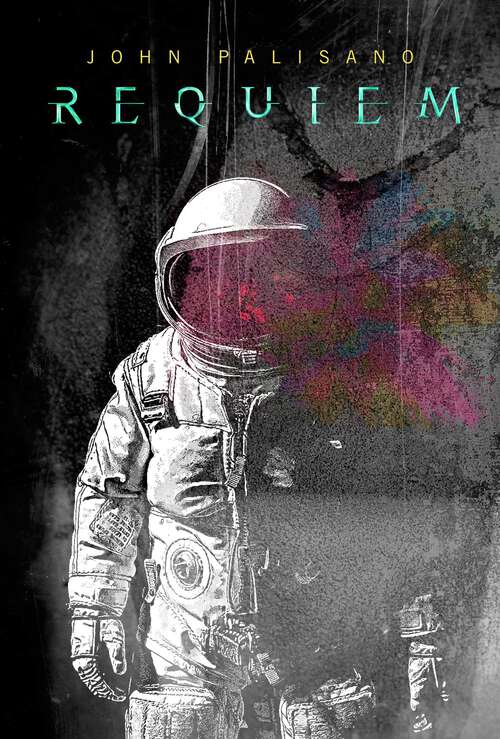 Book cover of Requiem