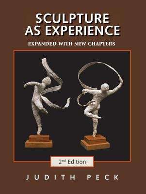 Book cover of Sculpture As Experience