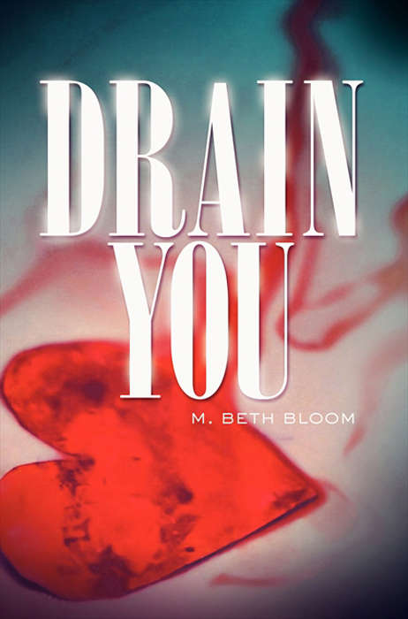 Book cover of Drain You
