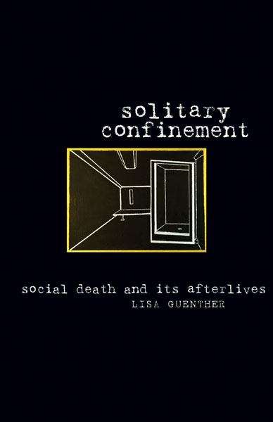Solitary Confinement 