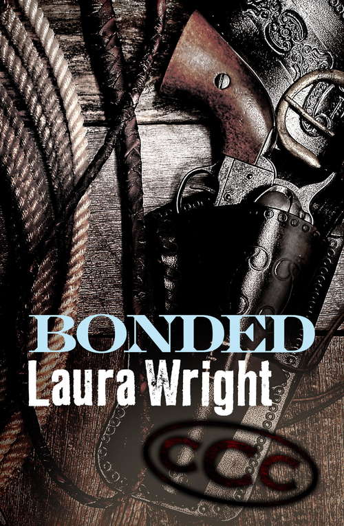 Bonded (The Cavanaugh Brothers #4)