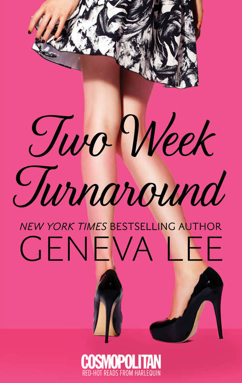 Book cover of Two Week Turnaround