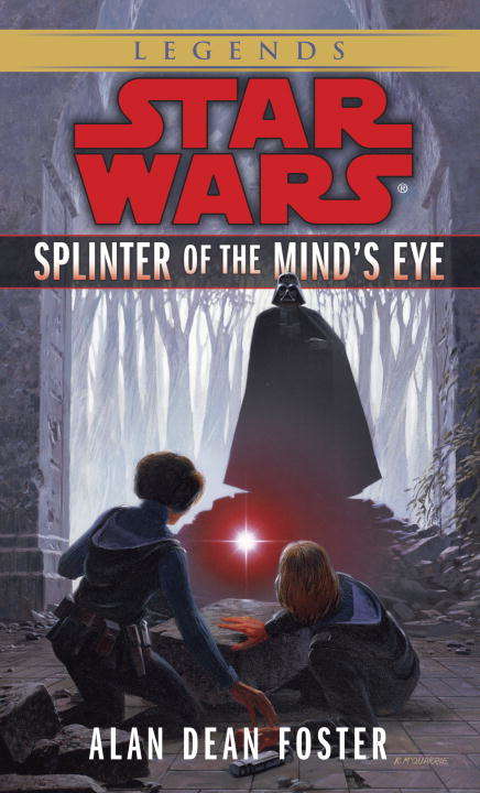 Splinter of the Mind's Eye: Star Wars