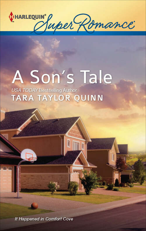 Book cover of A Son's Tale