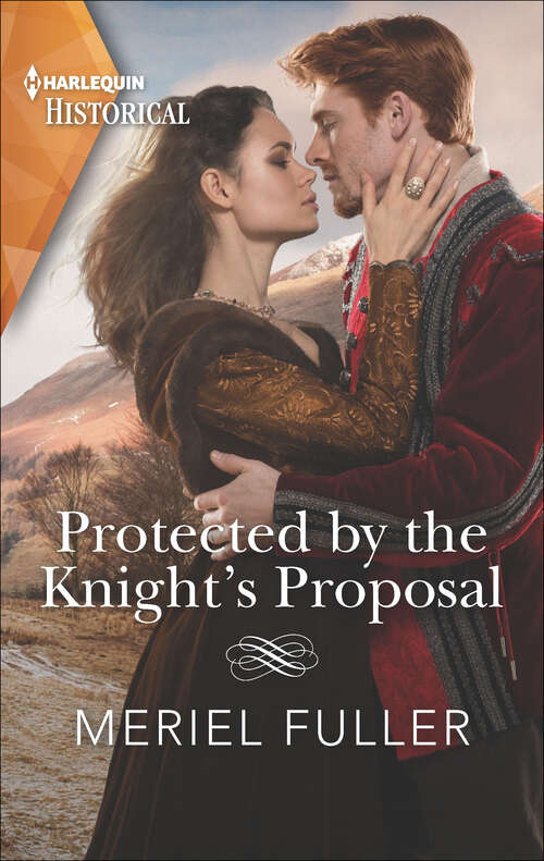 Book cover of Protected by the Knight's Proposal