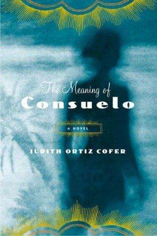 Book cover of Meaning of Consuelo