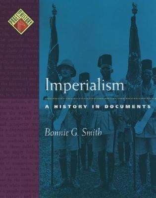 Imperialism: A History In Documents (Pages From History Ser.)