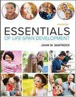 Book cover of Essentials Of Life-Span Development (Fifth Edition)