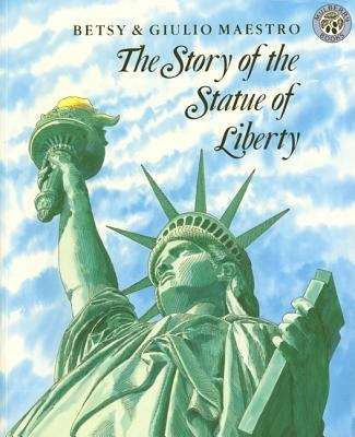The Story of the Statue of Liberty (Rise and Shine)