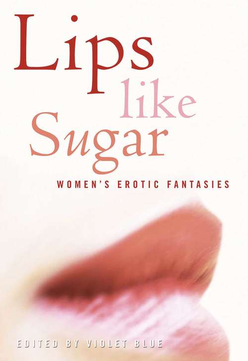 Book cover of Lips Like Sugar