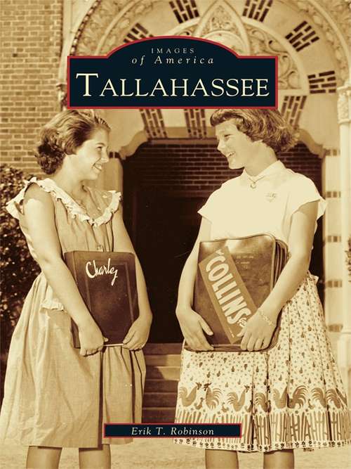 Tallahassee (Images of America)