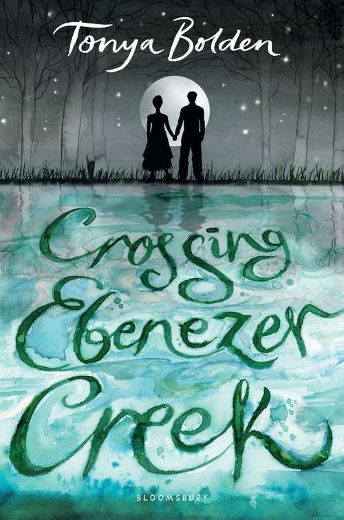 Book cover of Crossing Ebenezer Creek