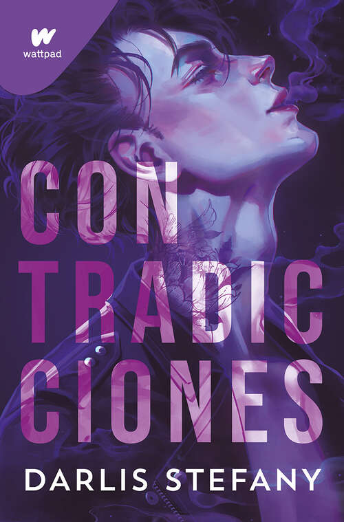 Book cover of Contradicciones (El negocio: Volumen 1)
