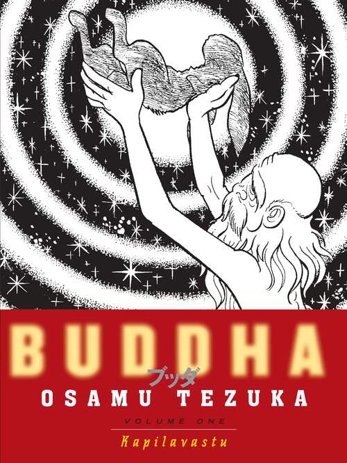 Book cover of Buddha, Volume 1: Kapilavastu (Buddha #1)