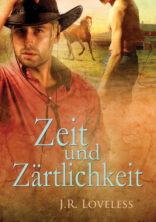 Book cover of Zeit und Zärtlichkeit