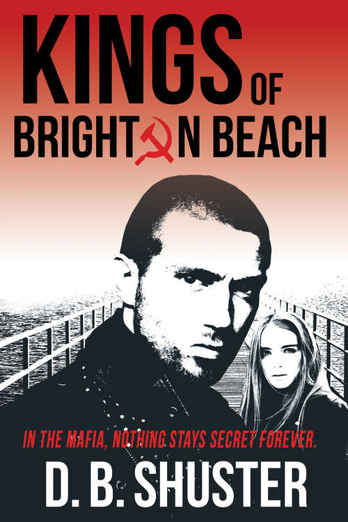 Book cover of Kings of Brighton Beach Bundle: Complete Part 1: Gangsters With Guns (Kings of Brighton Beach #1)