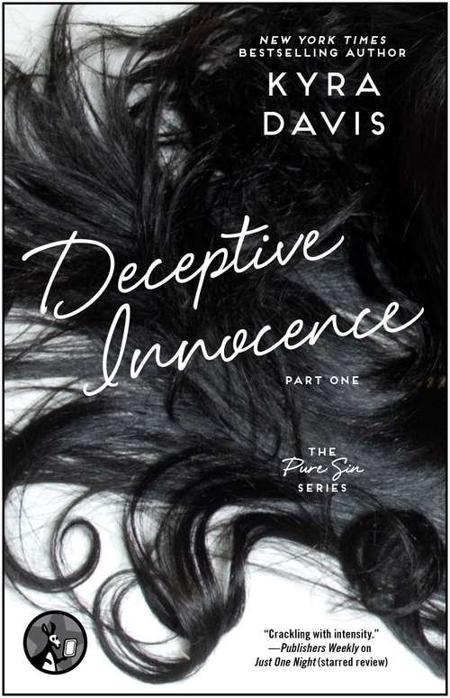Book cover of Deceptive Innocence, Part One