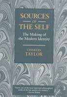 Sources of the Self