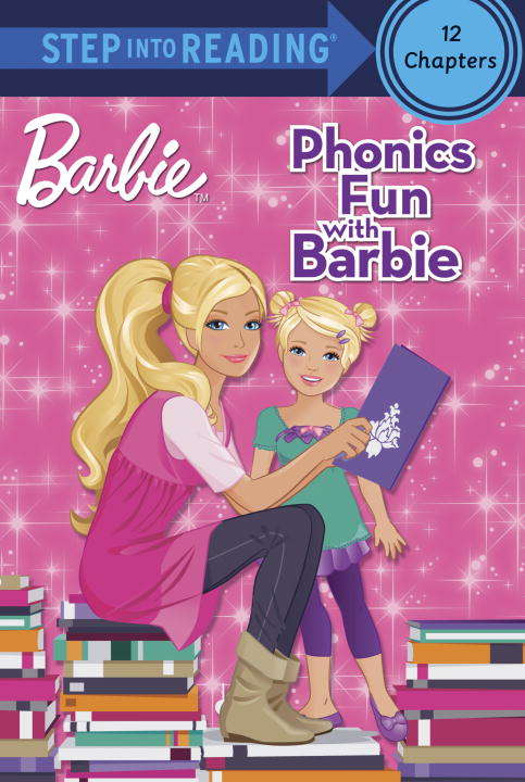 Phonics Fun with Barbie (Barbie)