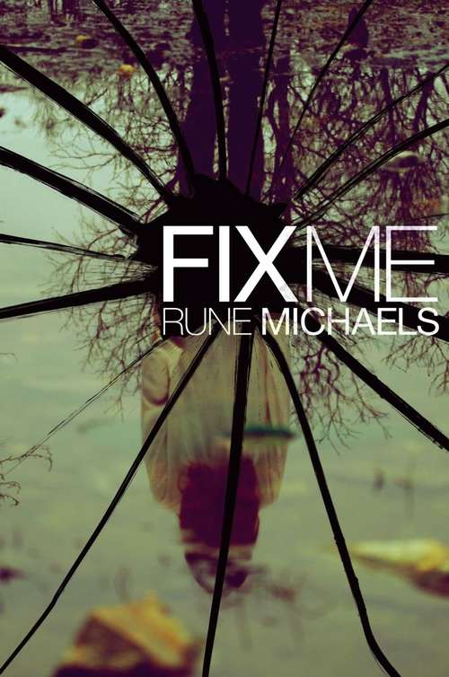 Book cover of Fix Me