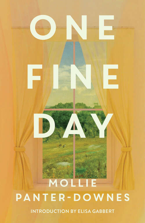 Book cover of One Fine Day (Herald Classics)