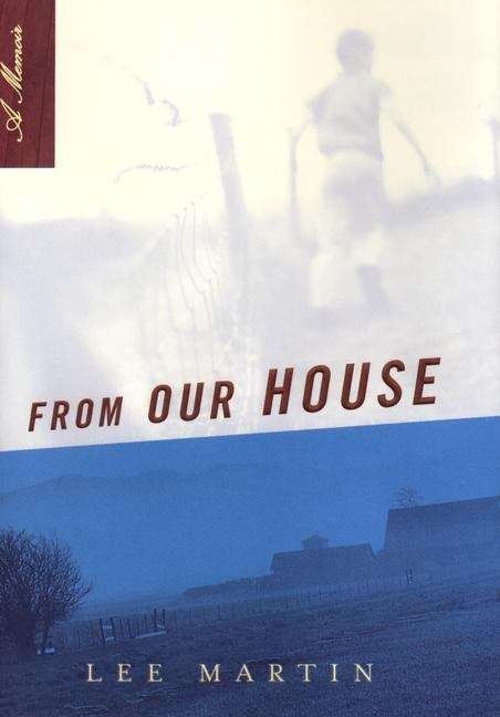 Book cover of From Our House: A Memoir