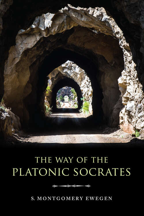 The Way of the Platonic Socrates (Studies in Continental Thought)