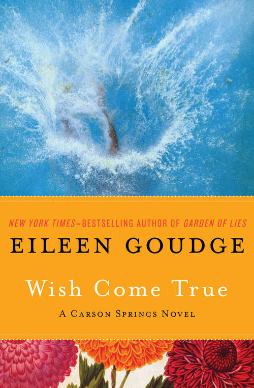 Book cover of Wish Come True