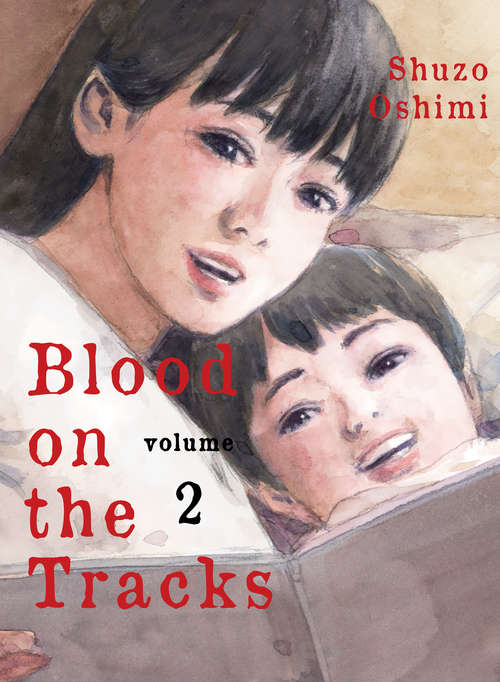 Book cover of Blood on the Tracks 2 (Blood on the Tracks #2)