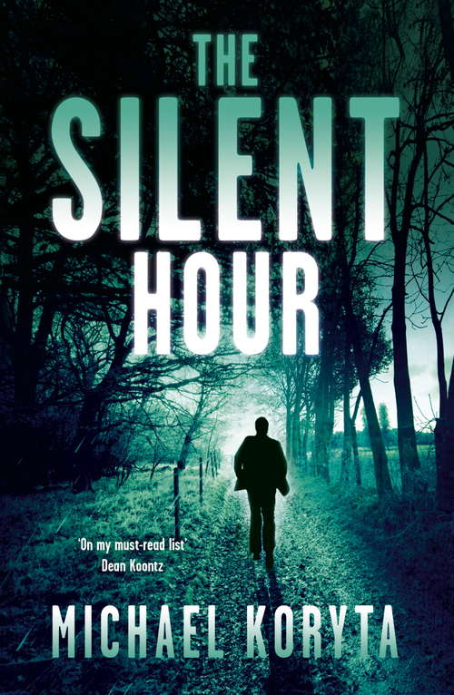 The Silent Hour: Lincoln Perry 4 (Lincoln Perry Ser. #4)