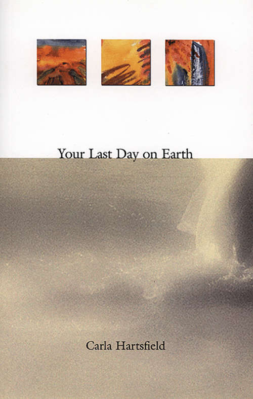 Book cover of Your Last Day on Earth